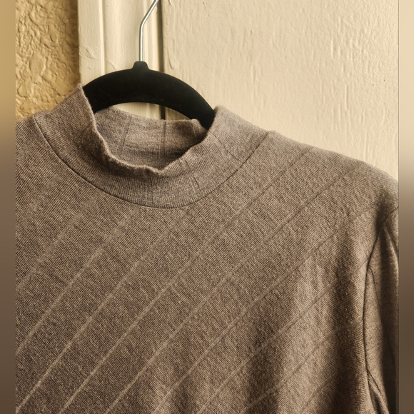 NWT mango- Rib dress - Picture 3 of 6